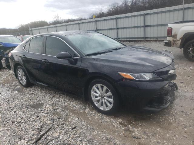 Photo 4 from auction – 2020 TOYOTA CAMRY LE with VIN 4T1L11AK2LU873791