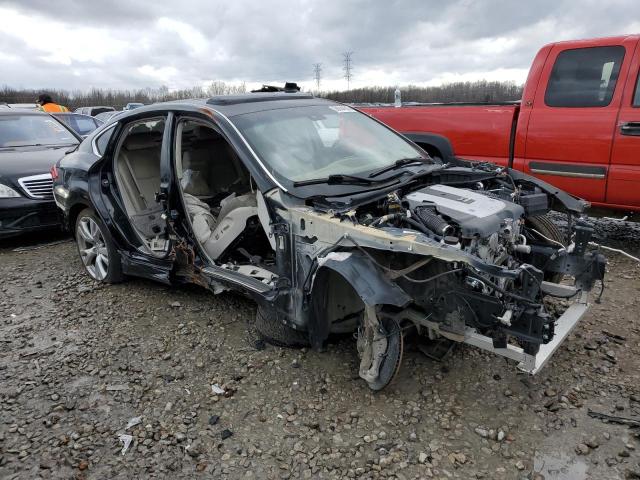 Photo 4 from auction – 2011 INFINITI M37 with VIN JN1BY1AP3BM321080