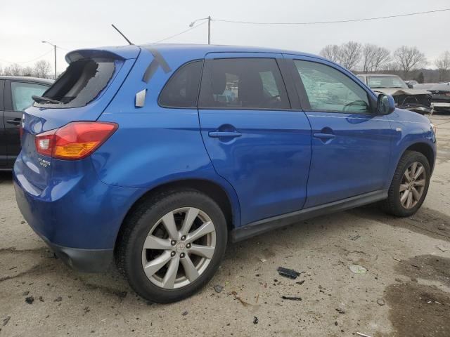 Photo 3 from auction – 2015 MITSUBISHI OUTLANDER with VIN 4A4AR3AUXFE001061