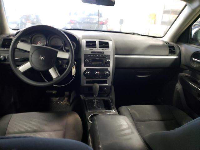 Photo 8 from auction – 2010 DODGE CHARGER SX with VIN 2B3CA3CV4AH290566