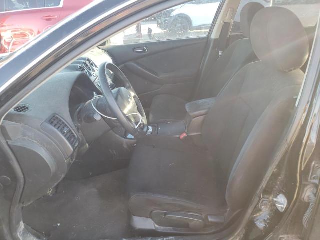 Photo 7 from auction – 2012 NISSAN ALTIMA BAS with VIN 1N4AL2AP4CC205753