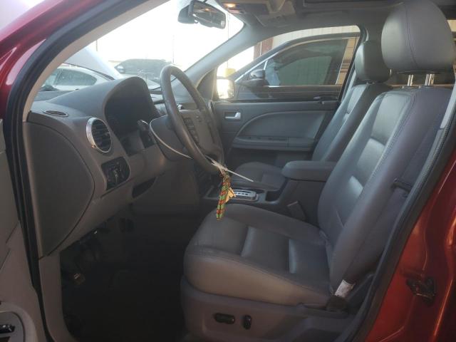 Photo 7 from auction – 2006 FORD FREESTYLE with VIN 1FMZK02146GA52198