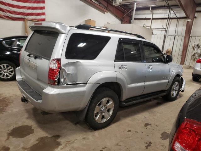 Zdjęcie 3 z aukcji – 2007 TOYOTA 4RUNNER SR z VIN JTEBU14R070128188