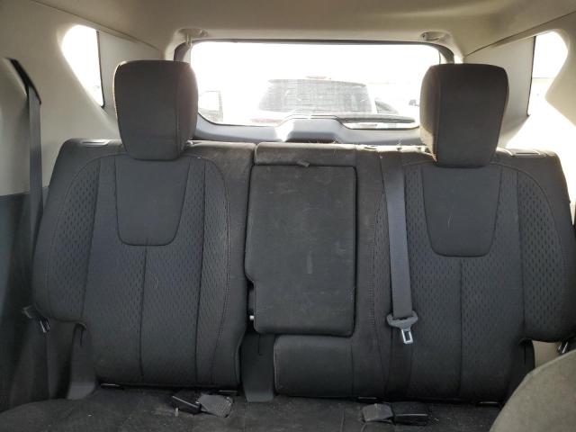 Photo 10 from auction – 2013 CHEVROLET EQUINOX LS with VIN 2GNALBEK6D6416530