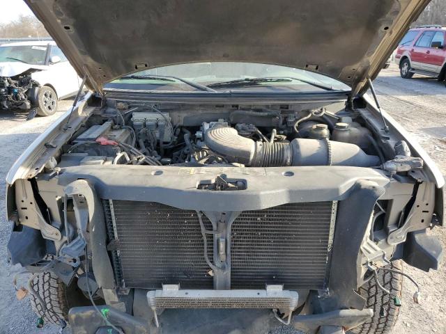 Photo 11 from auction – 2004 FORD F150 with VIN 1FTRX14W54NA27047