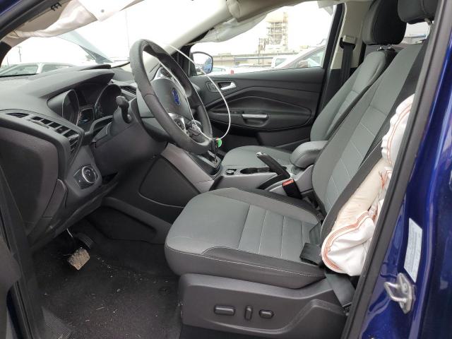 Photo 7 from auction – 2016 FORD ESCAPE SE with VIN 1FMCU0G70GUB79482
