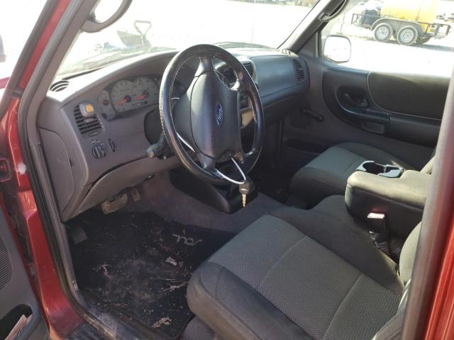 Photo 8 from auction – 2003 FORD RANGER SUP with VIN 1FTZR45E03PB67284