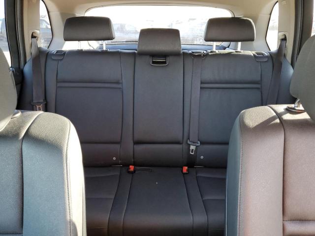 Photo 10 from auction – 2012 BMW X5 XDRIVE3 with VIN 5UXZV4C52CL991274