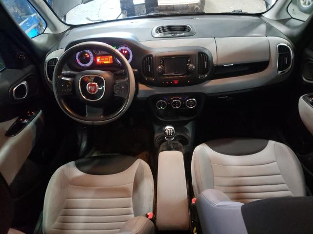 Photo 8 from auction – 2014 FIAT 500L EASY with VIN ZFBCFABH4EZ027020