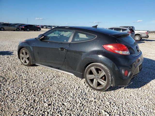 Photo 2 from auction – 2015 HYUNDAI VELOSTER T with VIN KMHTC6AE1FU236655
