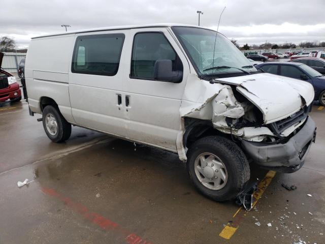 Photo 4 from auction – 2007 FORD ECONOLINE with VIN 1FTNE24W97DB19699