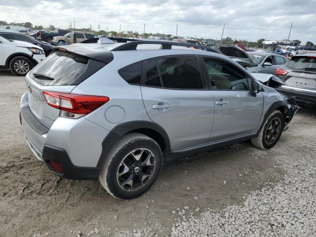 Photo 3 from auction – 2018 SUBARU CROSSTREK with VIN JF2GTABC7JH208724