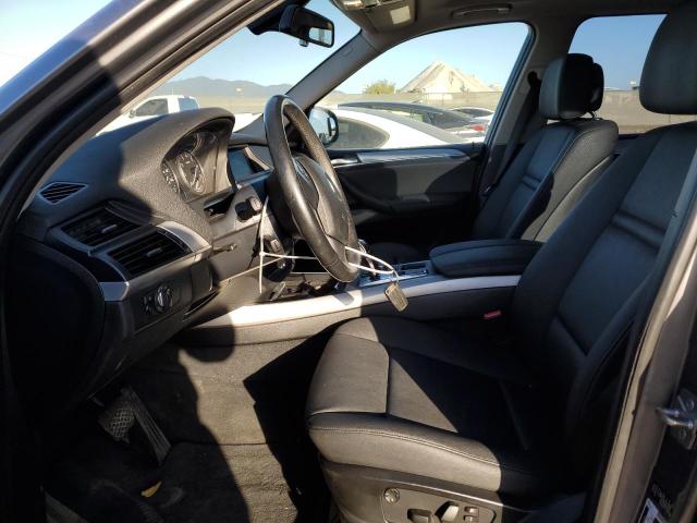 Photo 7 from auction – 2012 BMW X5 XDRIVE3 with VIN 5UXZV4C52CL991274