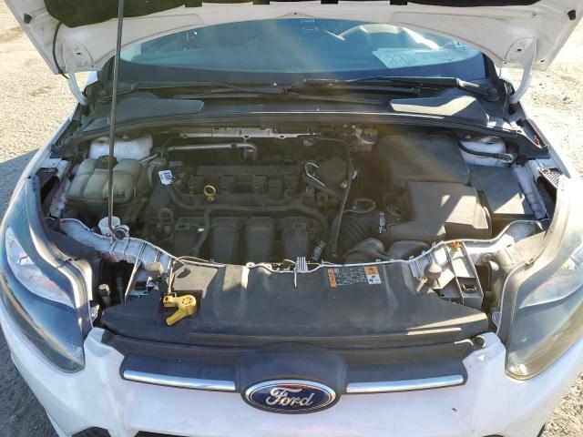 Photo 11 from auction – 2014 FORD FOCUS SE with VIN 1FADP3F20EL395414