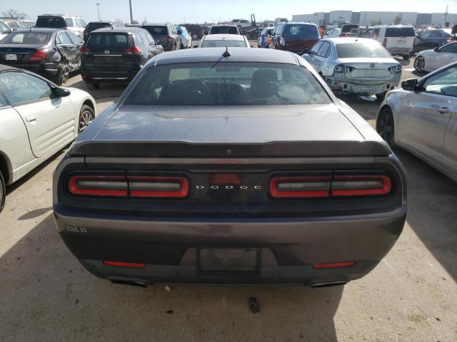Photo 6 from auction – 2015 DODGE CHALLENGER with VIN 2C3CDZAG5FH701966