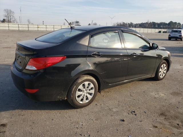 Photo 3 from auction – 2017 HYUNDAI ACCENT SE with VIN KMHCT4AE2HU351966