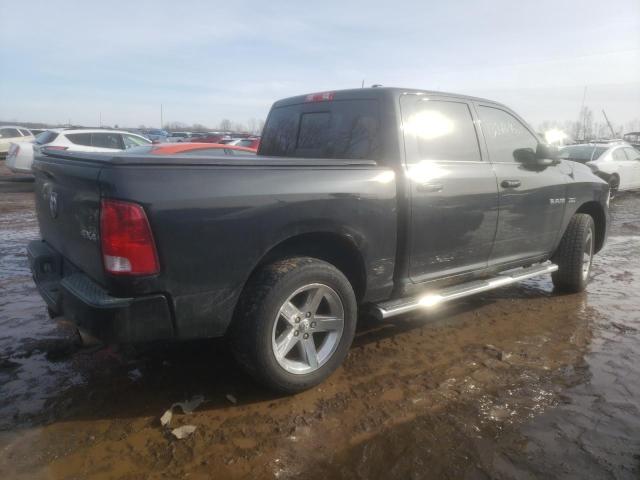 Photo 3 from auction – 2010 DODGE RAM 1500 with VIN 1D7RV1CT3AS174869