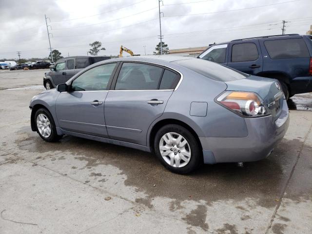 Photo 2 from auction – 2012 NISSAN ALTIMA BAS with VIN 1N4AL2AP1CN459165