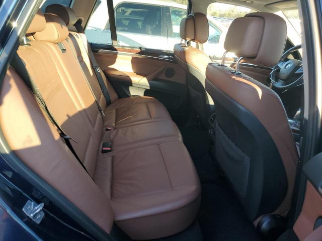 Photo 10 from auction – 2012 BMW X5 XDRIVE3 with VIN 5UXZV4C57CL763402