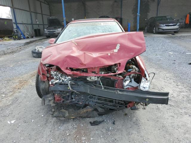 Photo 5 from auction – 1997 ACURA 2.2CL with VIN 19UYA1250VL024479