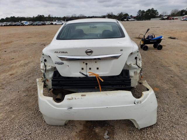 Photo 6 from auction – 2015 NISSAN ALTIMA 2.5 with VIN 1N4AL3APXFC497791