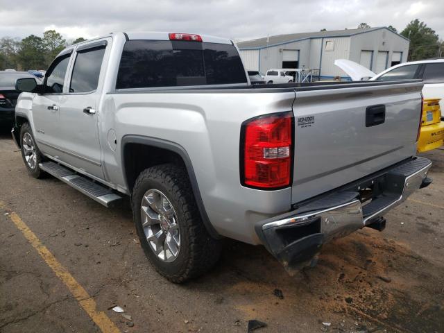 Photo 2 from auction – 2015 GMC SIERRA K15 with VIN 3GTU2VEC3FG305783