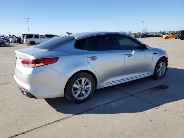 Photo 3 from auction – 2018 KIA OPTIMA LX with VIN 5XXGT4L30JG225540