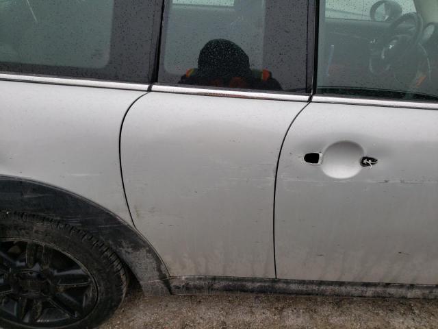 Photo 10 from auction – 2012 MINI COOPER S C with VIN WMWZG3C51CTY32331