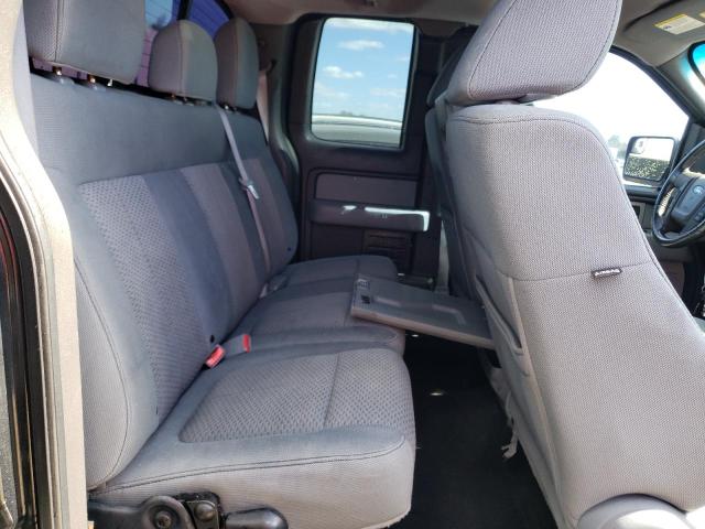 Photo 10 from auction – 2011 FORD F150 SUPER with VIN 1FTFX1CF7BFC93553