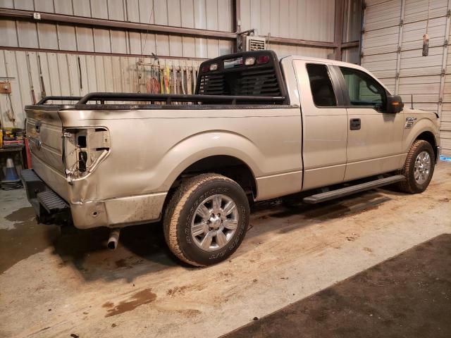 Photo 3 from auction – 2010 FORD F150 SUPER with VIN 1FTEX1C80AKE59091