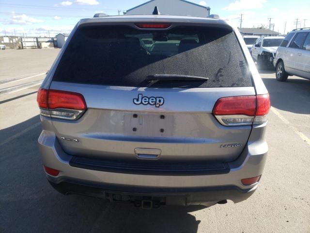 Photo 6 from auction – 2014 JEEP GRAND CHER with VIN 1C4RJFAG5EC262606