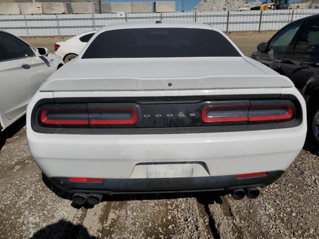 Photo 6 from auction – 2015 DODGE CHALLENGER with VIN 2C3CDZATXFH911170