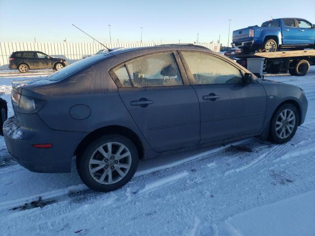 Photo 3 from auction – 2008 MAZDA 3 I with VIN JM1BK32F281142054