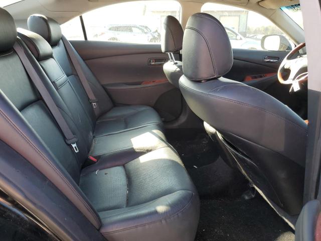 Photo 10 from auction – 2007 LEXUS ES 350 with VIN JTHBJ46G072094718