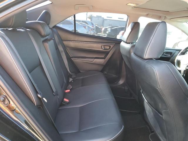 Photo 10 from auction – 2016 TOYOTA COROLLA L with VIN 5YFBURHE2GP440660