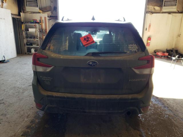 Photo 6 from auction – 2020 SUBARU FORESTER L with VIN JF2SKAUC2LH483334