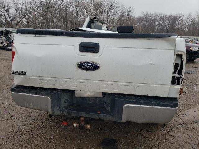 Photo 6 from auction – 2012 FORD F250 SUPER with VIN 1FT7W2BTXCEA86845