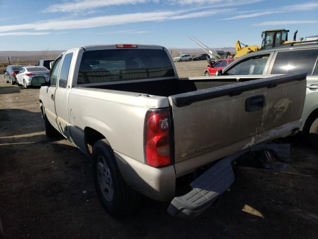 Photo 2 from auction – 2007 CHEVROLET SILVERADO with VIN 1GCEC19V97Z142693
