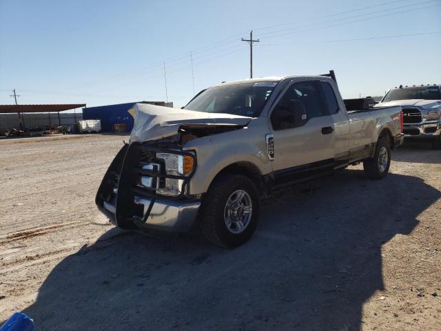 FORD F250 SUPER 2017 with VIN 1FT7X2A65HEE94153 - Photo from auction