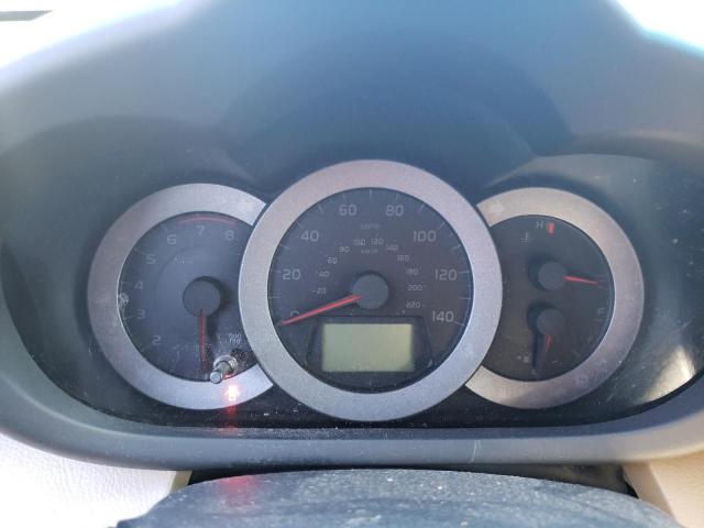 Photo 9 from auction – 2010 TOYOTA RAV4 with VIN JTMBF4DV3AD026686
