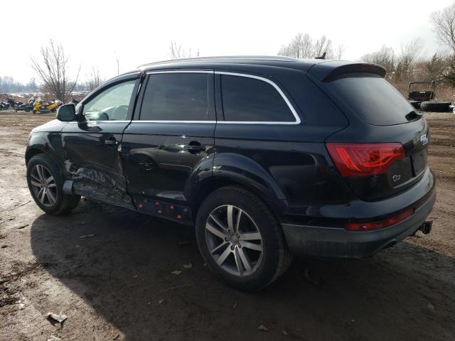 Photo 2 from auction – 2012 AUDI Q7 PREMIUM with VIN WA1LGAFE4CD002133