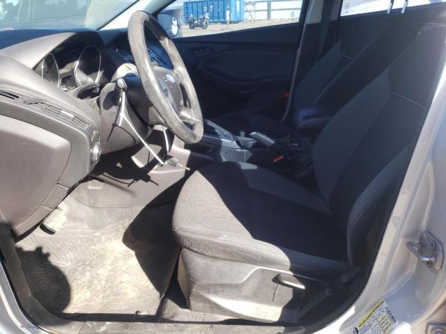 Photo 7 from auction – 2012 FORD FOCUS SE with VIN 1FAHP3F28CL252113
