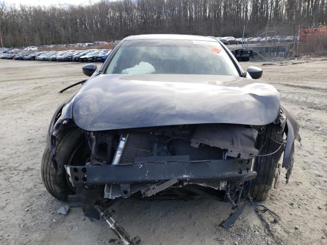 Photo 5 from auction – 2011 INFINITI G37 with VIN JN1CV6AR8BM356385