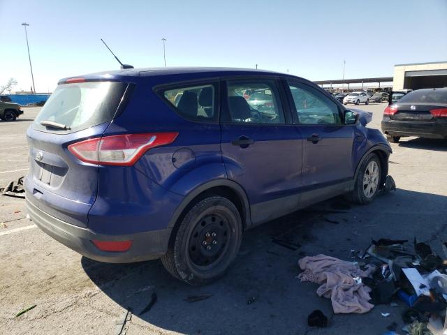 Photo 3 from auction – 2016 FORD ESCAPE S with VIN 1FMCU0F75GUA99614