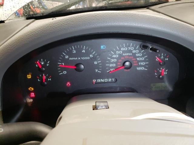 Photo 9 from auction – 2007 FORD F150 SUPER with VIN 1FTPW14V47FA23247