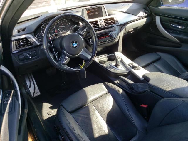 Photo 8 from auction – 2015 BMW 428 I with VIN WBA3N7C54FK224798