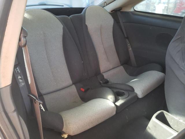 Photo 10 from auction – 1999 MERCURY COUGAR with VIN 1ZWFT6033X5750352