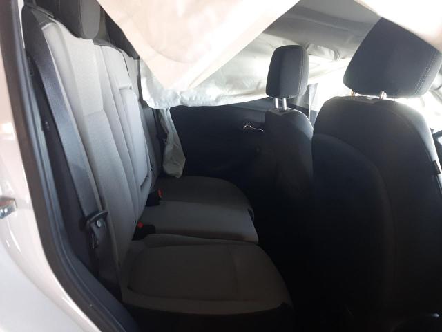 Photo 10 from auction – 2016 CHEVROLET TRAX LS with VIN 3GNCJKSB2GL279010