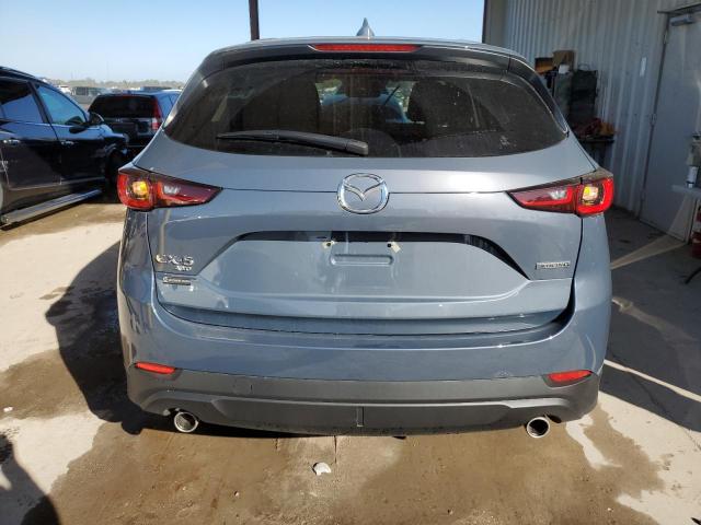 Photo 6 from auction – 2022 MAZDA CX-5 PREFE with VIN JM3KFBCM6N0624353