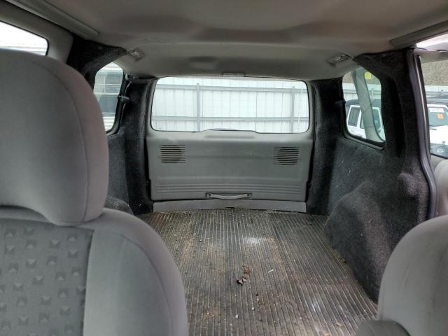 Photo 10 from auction – 2008 CHEVROLET UPLANDER I with VIN 1GBDV13WX8D116727